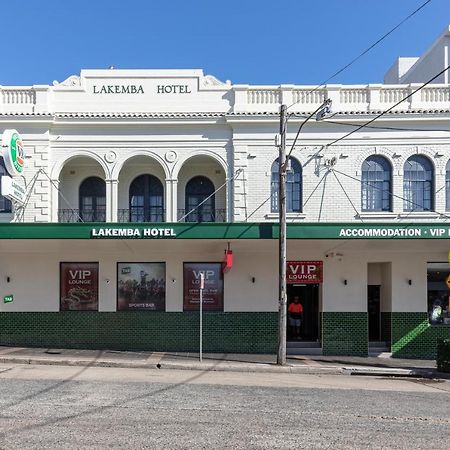 Lakemba Hotel Sydney Exterior photo